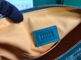 Goyard Toilet 25 Bag GY020590 Green