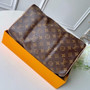 Louis Vuitton M41112 Speedy Bandouliere 30 Monogram Canvas