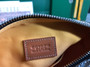 Goyard Toilet 25 Bag GY020590 Tan
