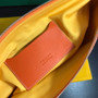 Goyard Senat GM Document Case GY020169 Orange