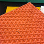 Goyard Senat GM Document Case GY020169 Orange