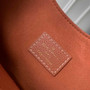 Louis Vuitton Low Key Shoulder Bag M24885 Brown calfskin