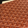 Goyard Senat MM Pocket GY020310 Purple