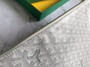 Goyard Senat MM Pocket GY020310 White