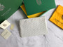 Goyard Senat MM Pocket GY020310 White