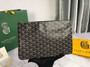 Goyard Senat MM Pocket GY020310 Tan