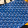 Goyard Senat MM Pocket GY020310 Blue
