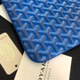 Goyard Senat MM Pocket GY020310 Blue