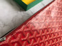 Goyard Senat MM Pocket GY020310 Red