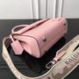 Louis Vuitton M20778 Cluny Mini Epi Leather Guimauve Purple