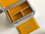 Goyard Travel bags Watch Case GY030290 Light Gray