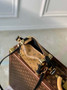 Louis Vuitton Side Trunk PM M46815 Monogram - Default Title - View 6
