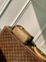 Louis Vuitton Side Trunk PM M46815 Monogram