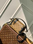 Louis Vuitton Side Trunk PM M46815 Monogram - Default Title - View 1
