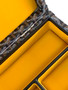Goyard Travel bags Watch Case GY030290 Black