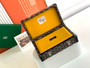 Goyard Travel bags Watch Case GY030290 Black