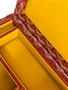 Goyard Travel bags Watch Case GY030290 Red