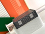 Goyard Travel bags Watch Case GY030290 Gray