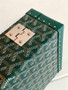 Goyard Travel bags Watch Case GY030290 Green