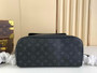 Louis Vuitton M44052 Steamer Backpack Monogram