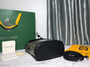 Goyard Alpin Mini Backpack GY020195 Black