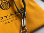 Goyard Alpin Mini Backpack GY020195 Gray