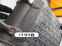 Goyard Alpin Mini Backpack GY020195 Gray