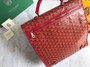 Goyard Saint Léger Backpack GY020318 Red