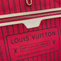 Louis Vuitton Neverfull GM Bag M40991 Monogram Canvas Red - Default Title - View 8