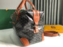 Goyard Travel 50 Bag GY020293 Tan