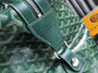 Goyard Travel 50 Bag GY020293 Green
