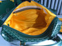 Goyard Travel 50 Bag GY020293 Green