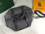 Goyard Travel 50 Bag GY020293 Gray