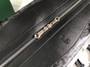 Goyard Travel 50 Bag GY020293 Black