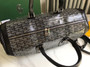 Goyard Croisiere 50 Travel Bag GY020292 Black