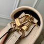 Louis Vuitton Diane Bag M46388 Monogram Empreinte Leather - Default Title - View 7