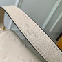 Louis Vuitton Diane Bag M46388 Monogram Empreinte Leather