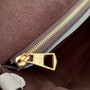 Louis Vuitton Diane Bag M46388 Monogram Empreinte Leather
