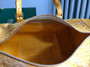 Goyard Croisiere 50 Travel Bag GY020292 Yellow