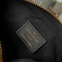 Louis Vuitton Nano Speedy Bag M82450 Black Leather