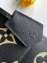 Louis Vuitton Madeleine BB Bag, M45978 Monogram Black - Default Title - View 8