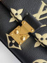 Louis Vuitton Madeleine BB Bag, M45978 Monogram Black - Default Title - View 7