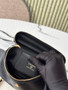 Chanel Vanity with chain, AP5346 Lizard Black