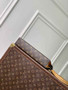 Louis Vuitton Pochette Voyage MM Bag M12820 - Default Title - View 4