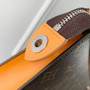 Louis Vuitton Pochette Voyage MM Bag M12820