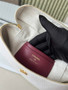 Chanel Large Vanity with chain, AP5347 Calfskin White