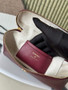 Chanel Large Vanity with chain, AP5347 Calfskin Burgundy
