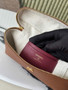 Chanel Large Vanity with chain, AP5347 Calfskin Brown