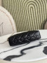 Chanel Clutch with Chain, AP3364 Lambskin Black