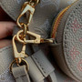 Louis Vuitton Bella Bag M23388